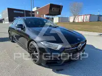 2020 Mercedes Benz CLS 400