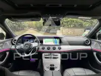 2020 Mercedes Benz CLS 400
