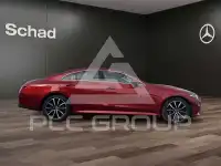2020 Mercedes Benz CLS 400