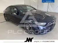 2020 Mercedes Benz CLS 400