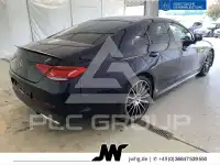 2020 Mercedes Benz CLS 400