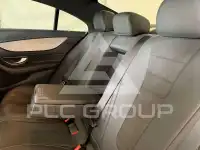 2020 Mercedes Benz CLS 400