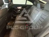 2020 Mercedes Benz CLS 400