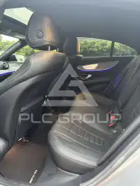 2020 Mercedes Benz CLS 400