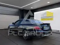 2020 Mercedes Benz E 300