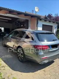 2020 Mercedes Benz E 300