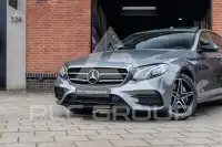 2020 Mercedes Benz E 300