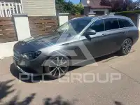 2020 Mercedes Benz E 300