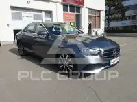 2020 Mercedes Benz E 300
