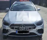 2020 Mercedes Benz E 300