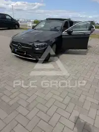 2020 Mercedes Benz E 300
