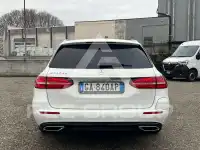2020 Mercedes Benz E 300