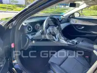 2020 Mercedes Benz E 300