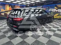 2020 Mercedes Benz E 300