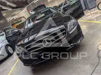 2020 Mercedes Benz E 300