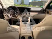 2020 Mercedes Benz E 300