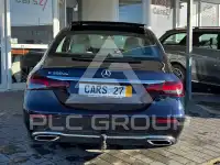 2020 Mercedes Benz E 300