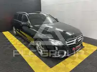 2020 Mercedes Benz E 300