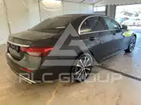 2020 Mercedes Benz E 300