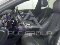 2020 Mercedes Benz E 300