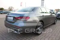 2020 Mercedes Benz E 300