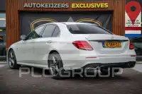 2020 Mercedes Benz E 300