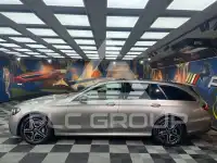 2020 Mercedes Benz E 300