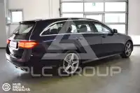 2020 Mercedes Benz E 300