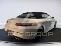 2020 Mercedes Benz E 300