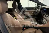 2020 Mercedes Benz E 300