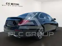 2020 Mercedes Benz E 300