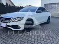 2020 Mercedes Benz E 300