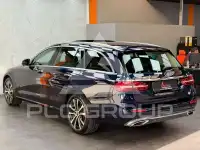 2020 Mercedes Benz E 300