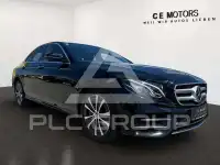 2020 Mercedes Benz E 300