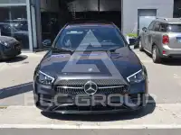 2020 Mercedes Benz E 300