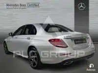 2020 Mercedes Benz E 300
