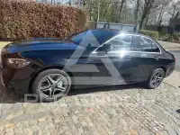 2020 Mercedes Benz E 300
