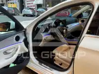 2020 Mercedes Benz E 300
