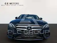 2020 Mercedes Benz E 300