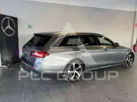 2020 Mercedes Benz E 300