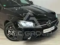 2020 Mercedes Benz E 300