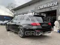 2020 Mercedes Benz E 300