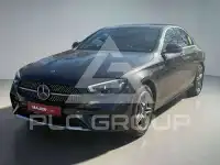 2021 Mercedes Benz E 300
