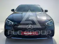 2021 Mercedes Benz E 300