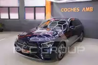 2020 Mercedes Benz E 300
