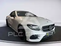2020 Mercedes Benz E 300