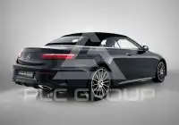 2020 Mercedes Benz E 300