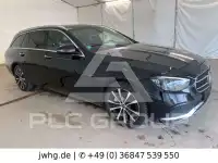 2020 Mercedes Benz E 300