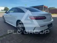 2020 Mercedes Benz E 300