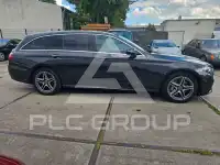 2020 Mercedes Benz E 300